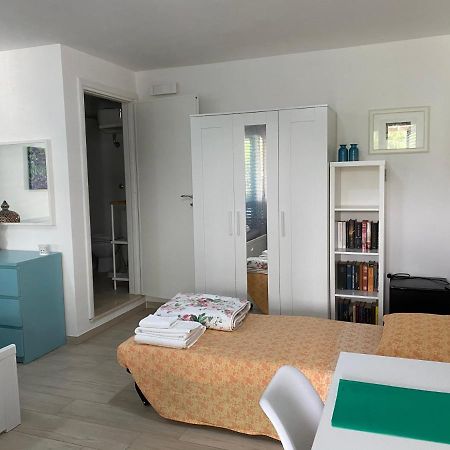 B&B Viadelmare Patù Extérieur photo