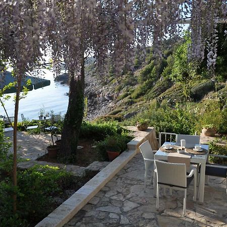 B&B Viadelmare Patù Extérieur photo