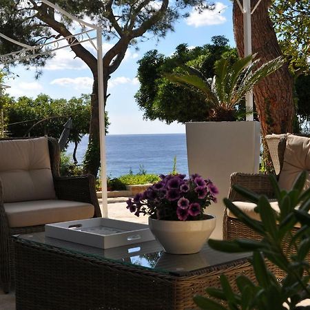 B&B Viadelmare Patù Extérieur photo