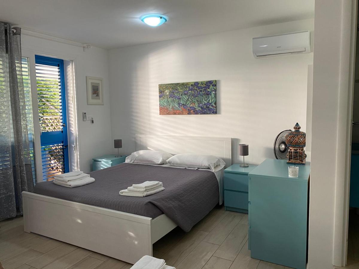B&B Viadelmare Patù Extérieur photo
