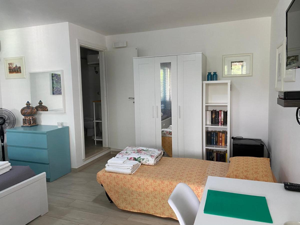 B&B Viadelmare Patù Extérieur photo