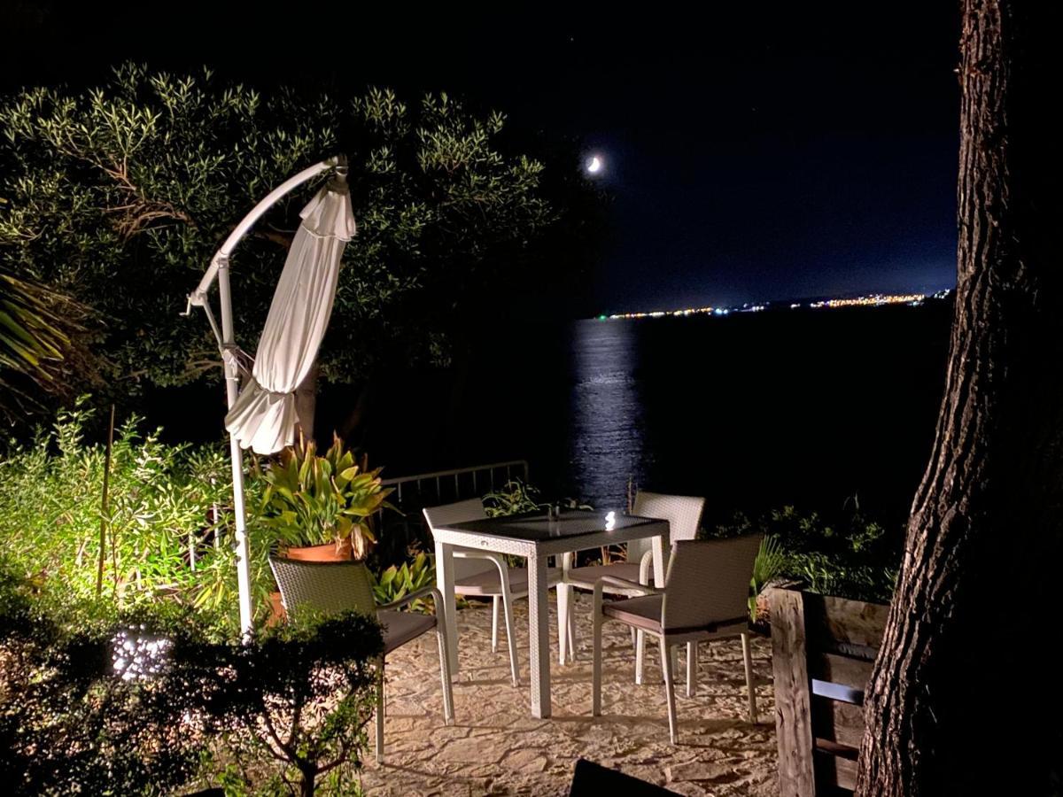 B&B Viadelmare Patù Extérieur photo