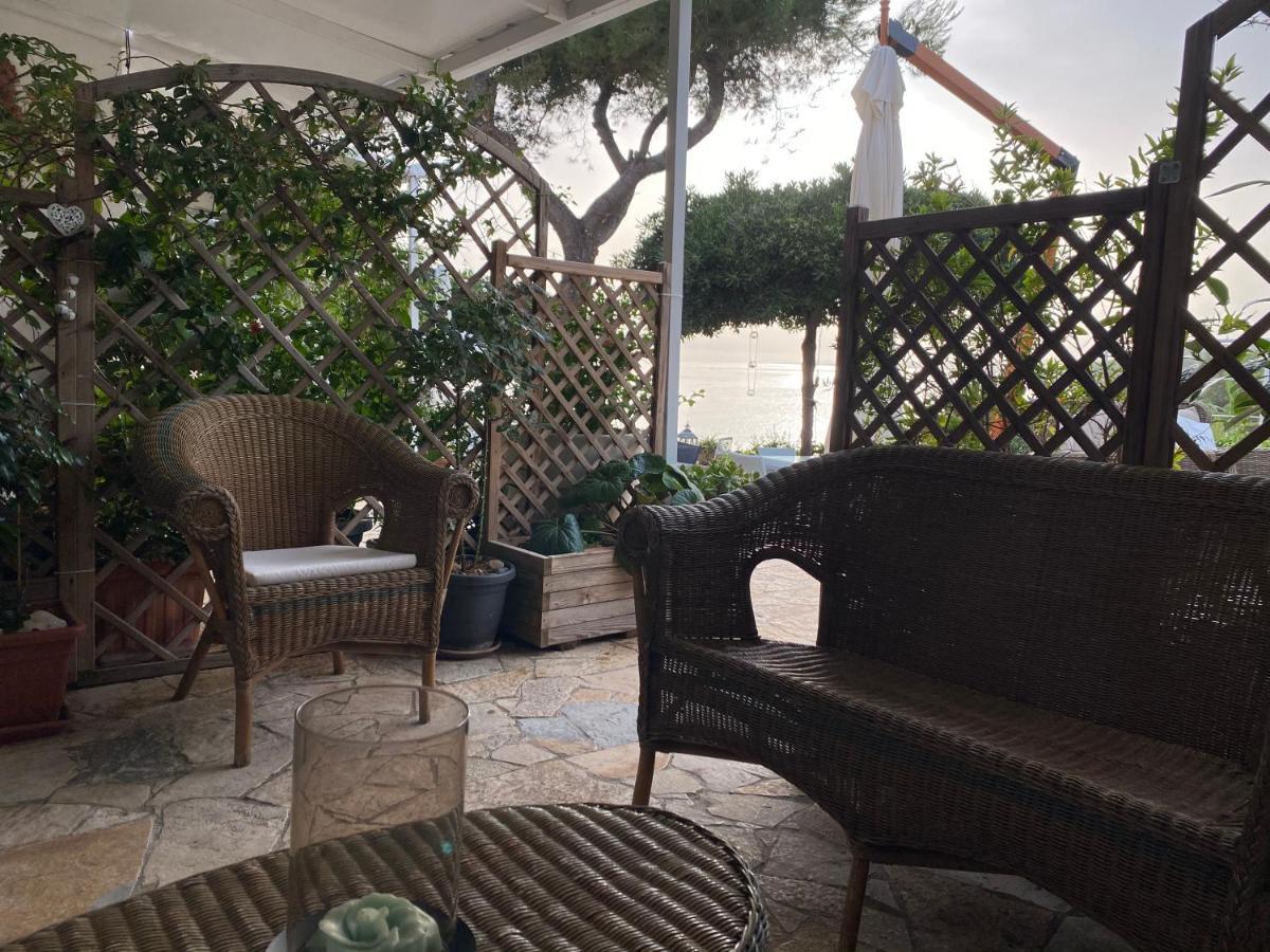 B&B Viadelmare Patù Extérieur photo