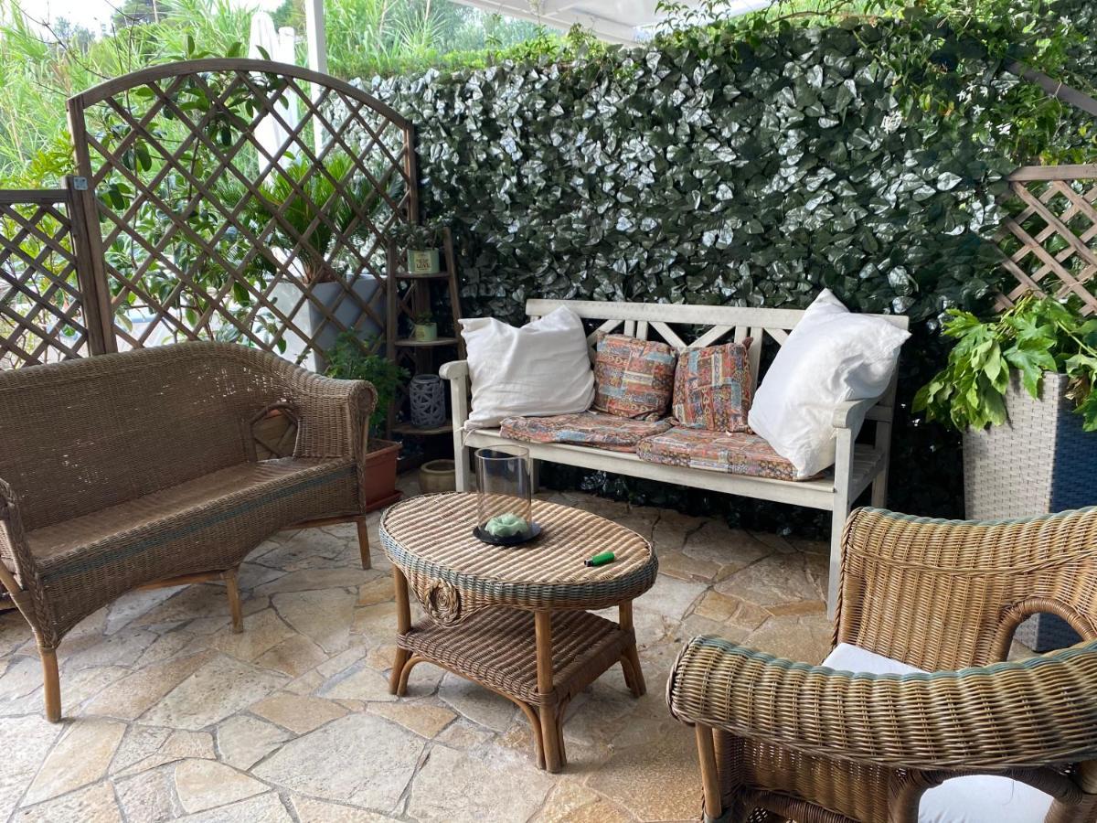 B&B Viadelmare Patù Extérieur photo