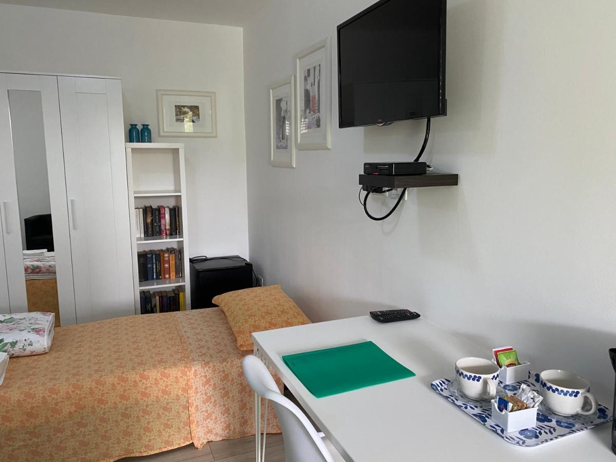 B&B Viadelmare Patù Extérieur photo