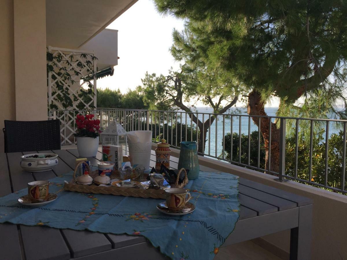 B&B Viadelmare Patù Extérieur photo