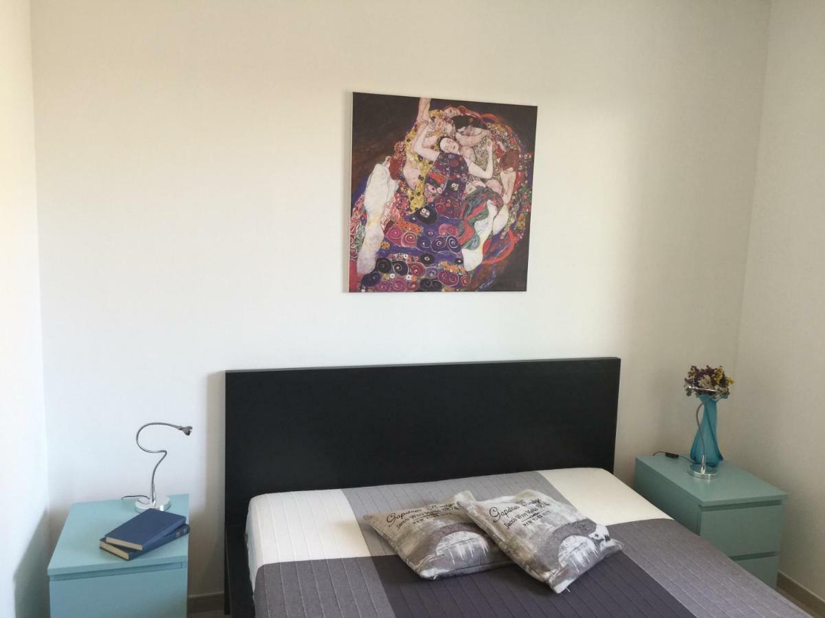 B&B Viadelmare Patù Extérieur photo