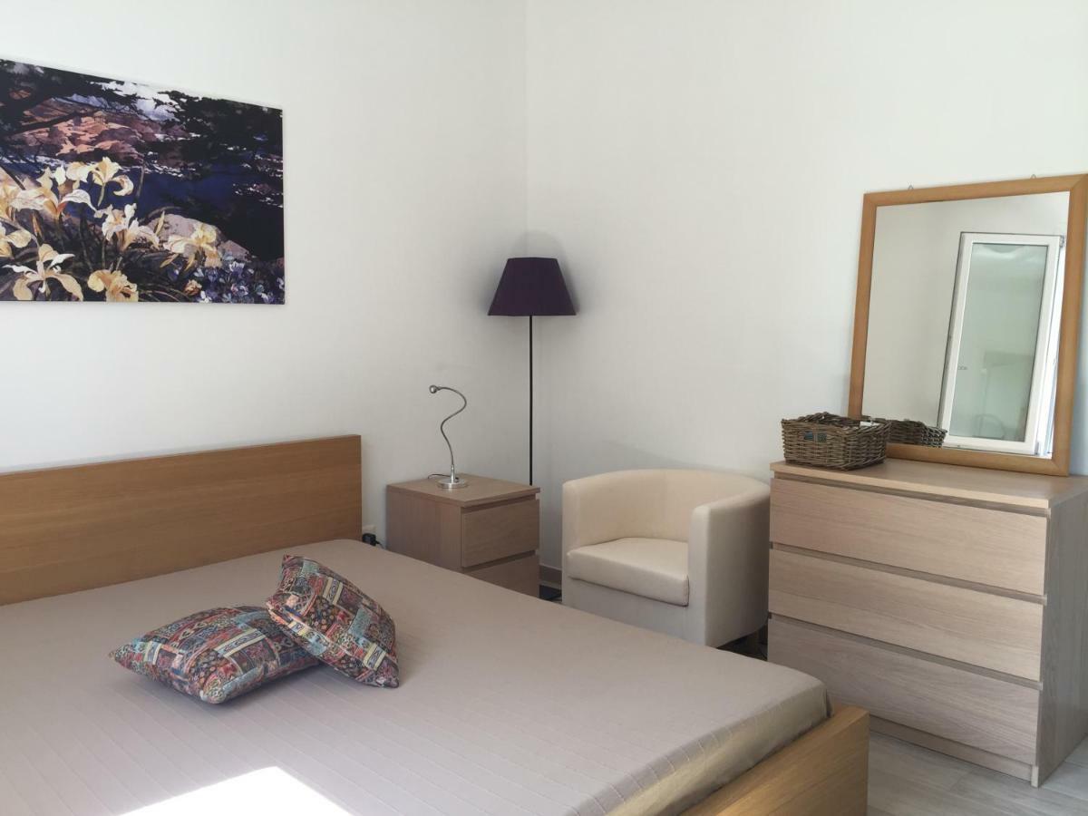 B&B Viadelmare Patù Extérieur photo
