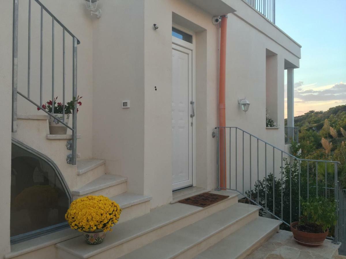 B&B Viadelmare Patù Extérieur photo