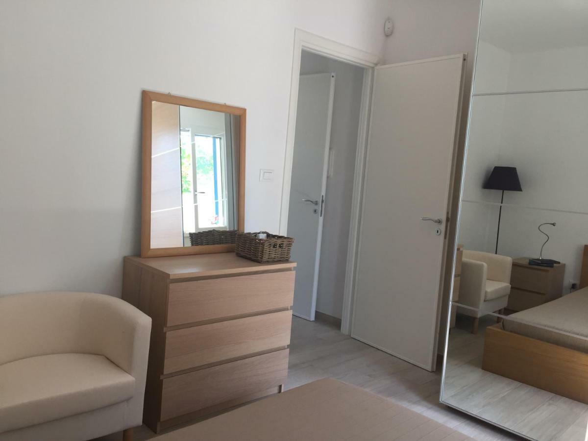 B&B Viadelmare Patù Extérieur photo
