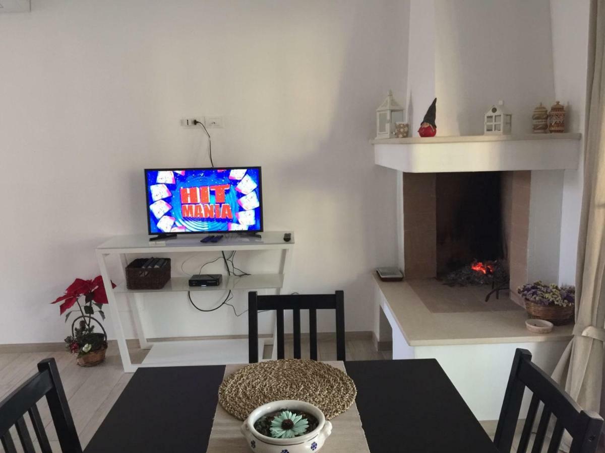 B&B Viadelmare Patù Extérieur photo