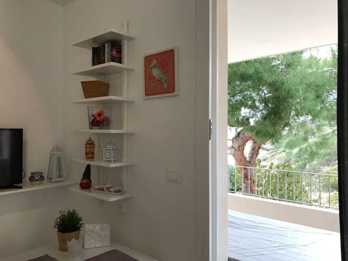 B&B Viadelmare Patù Extérieur photo
