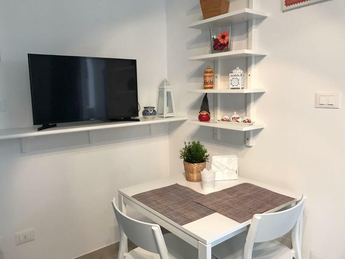 B&B Viadelmare Patù Extérieur photo