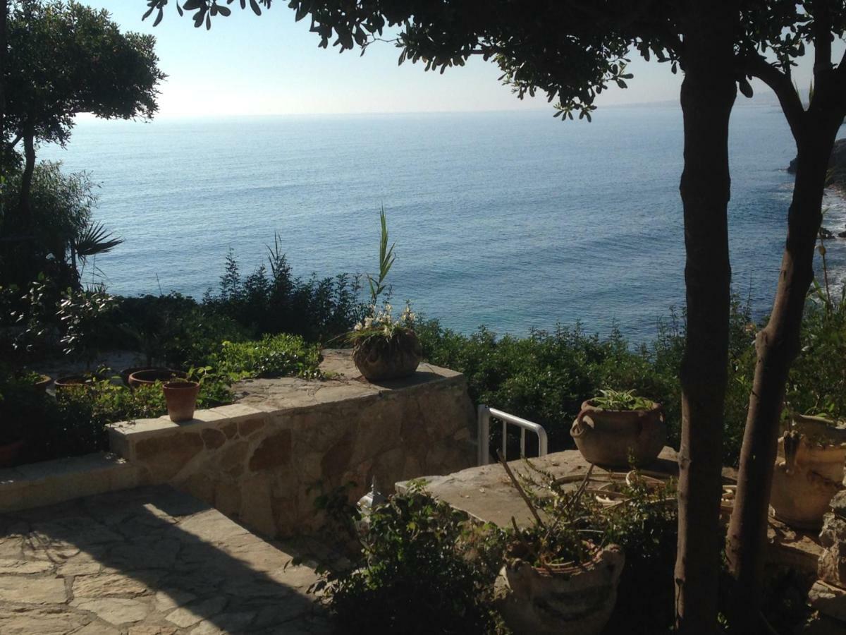 B&B Viadelmare Patù Extérieur photo