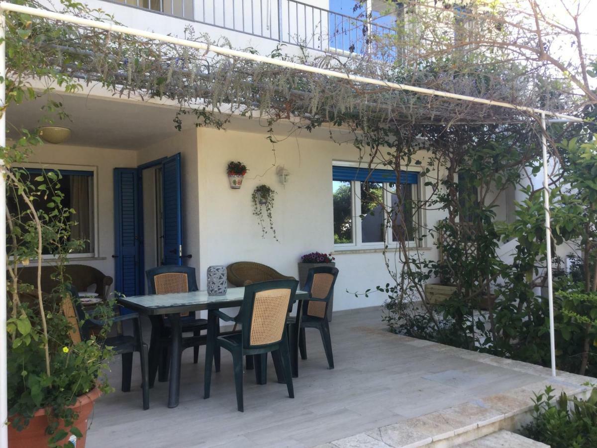 B&B Viadelmare Patù Extérieur photo