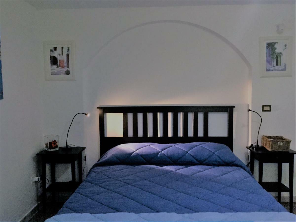 B&B Viadelmare Patù Extérieur photo
