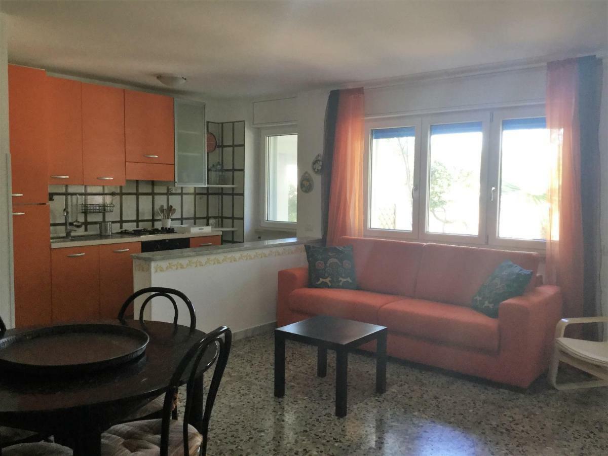 B&B Viadelmare Patù Extérieur photo