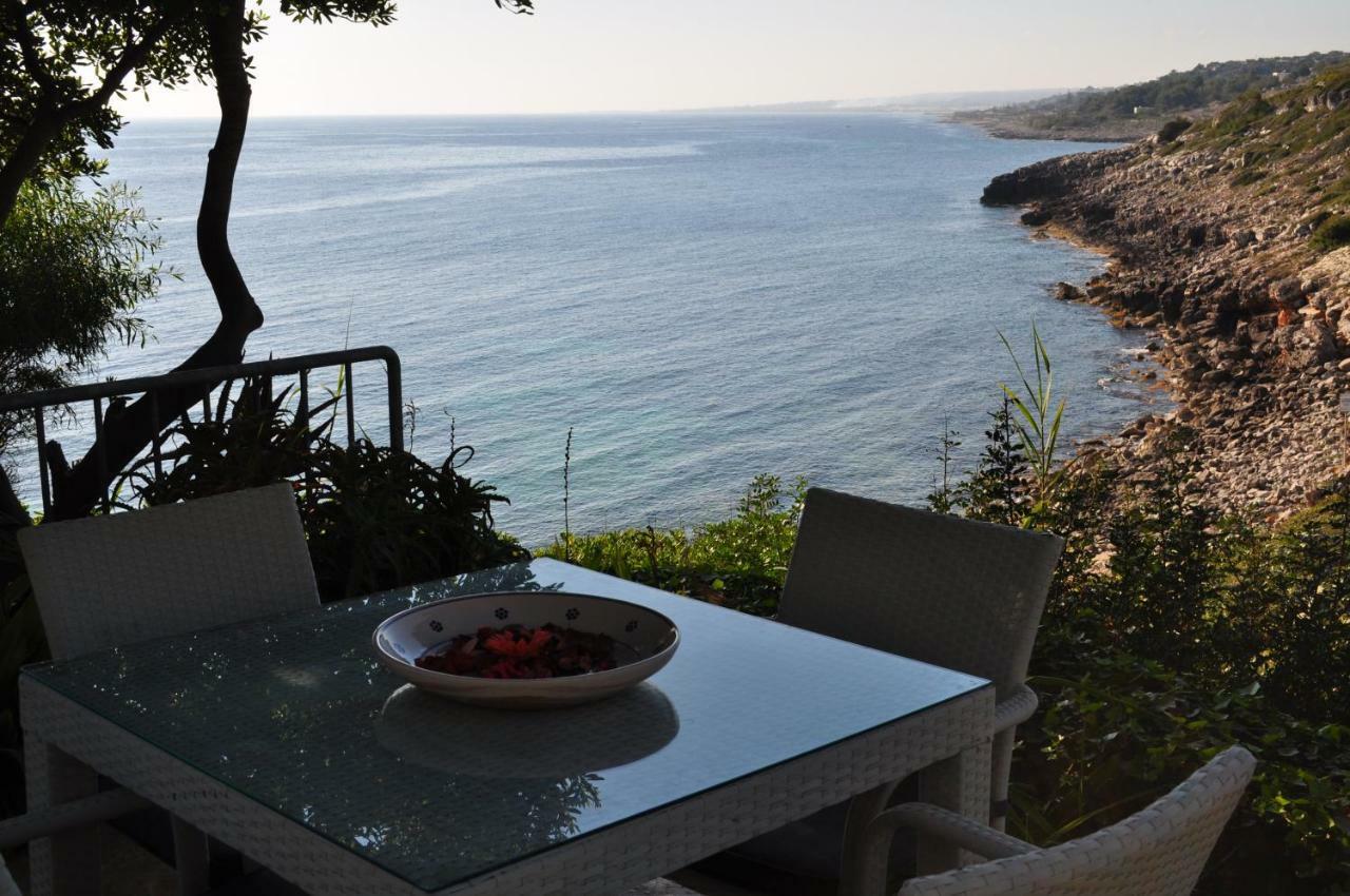B&B Viadelmare Patù Extérieur photo