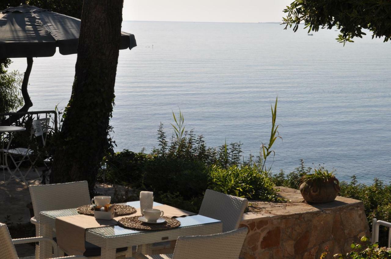 B&B Viadelmare Patù Extérieur photo