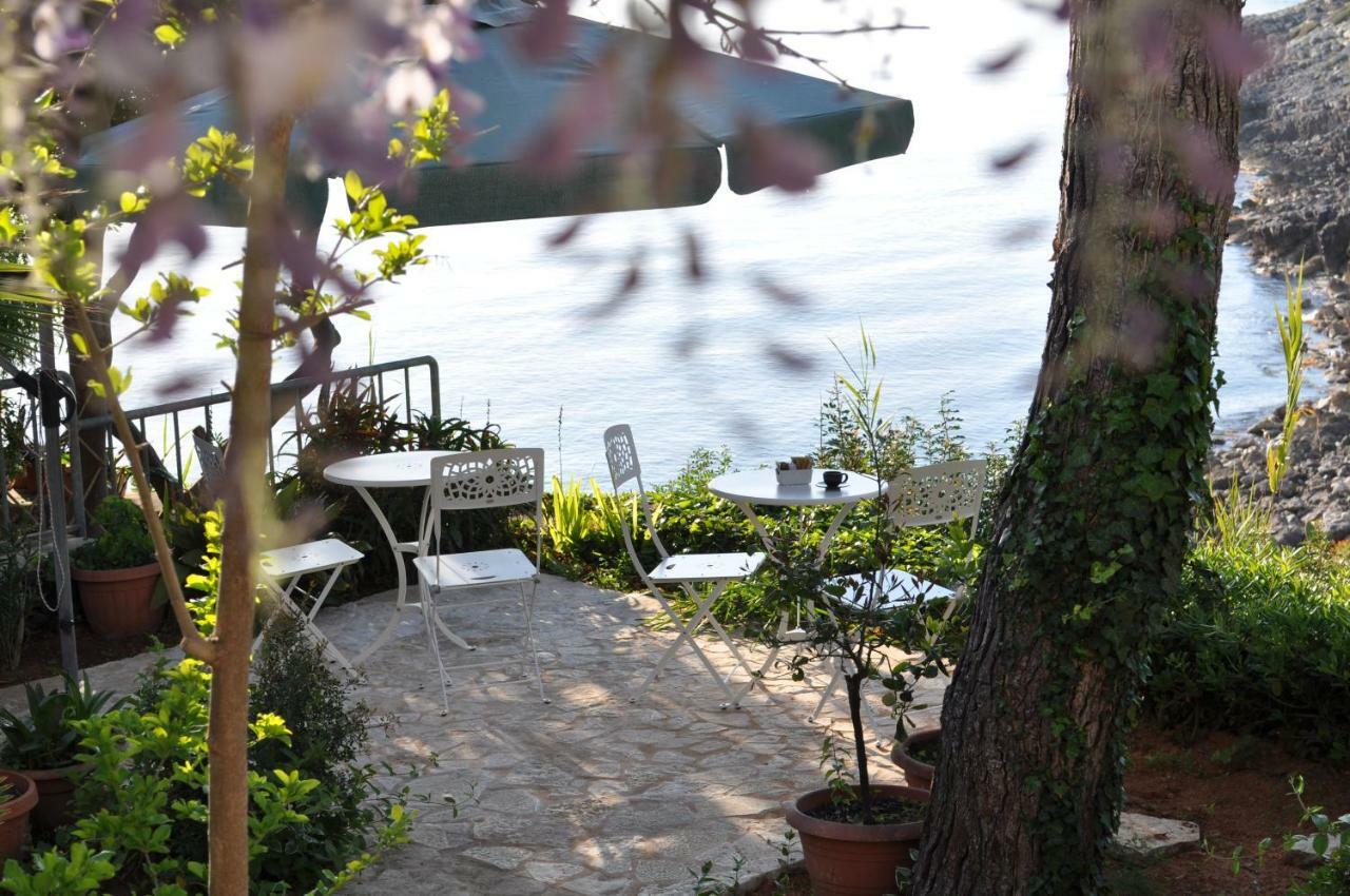 B&B Viadelmare Patù Extérieur photo