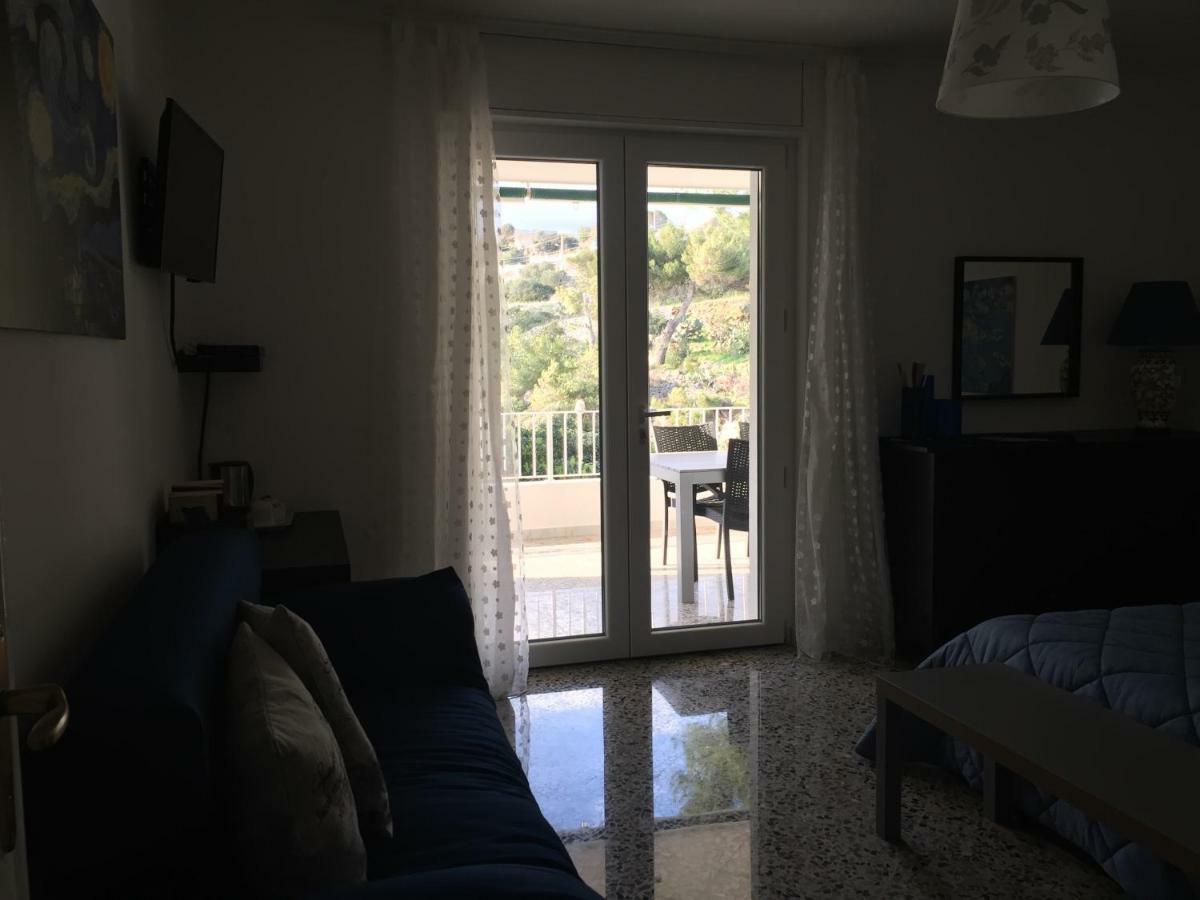 B&B Viadelmare Patù Extérieur photo
