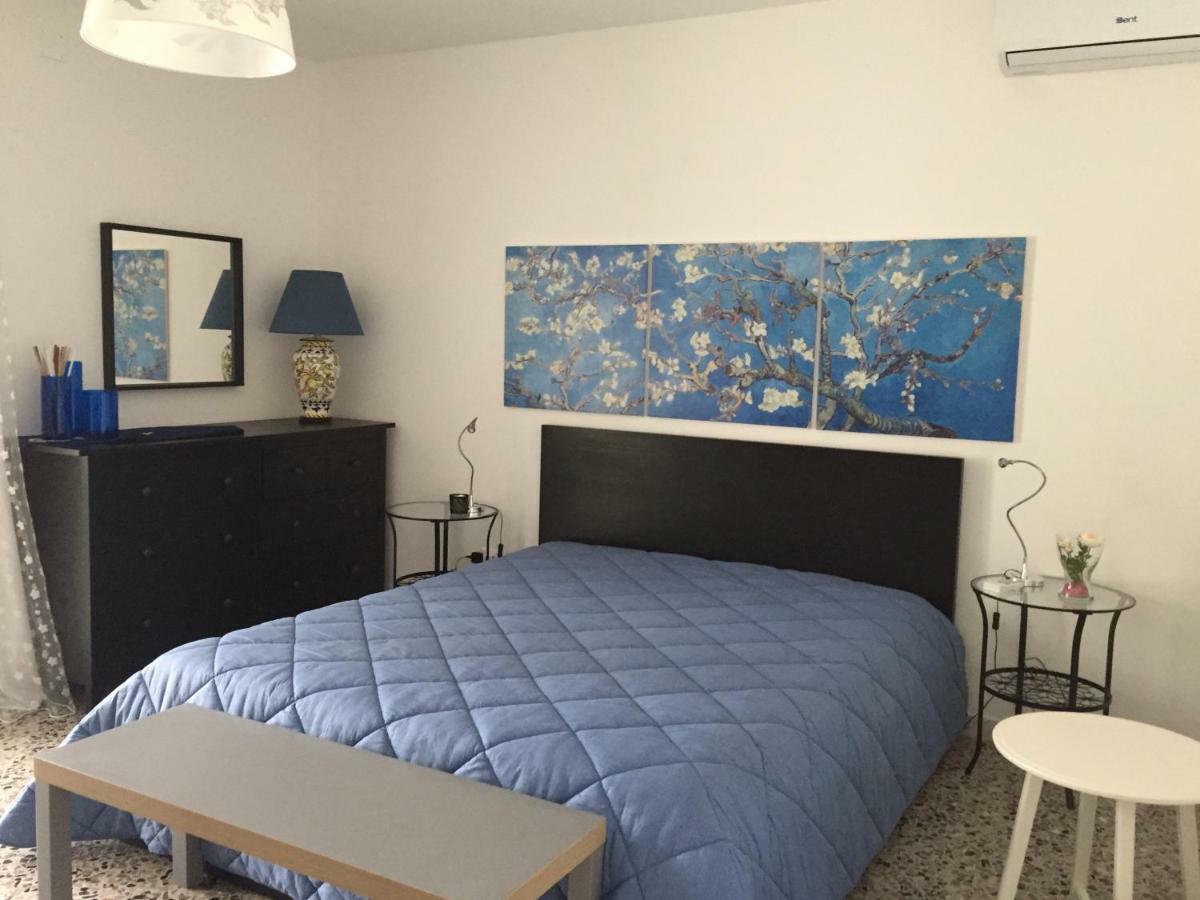 B&B Viadelmare Patù Extérieur photo