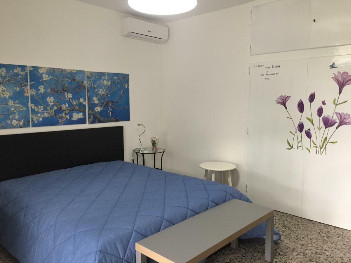 B&B Viadelmare Patù Extérieur photo