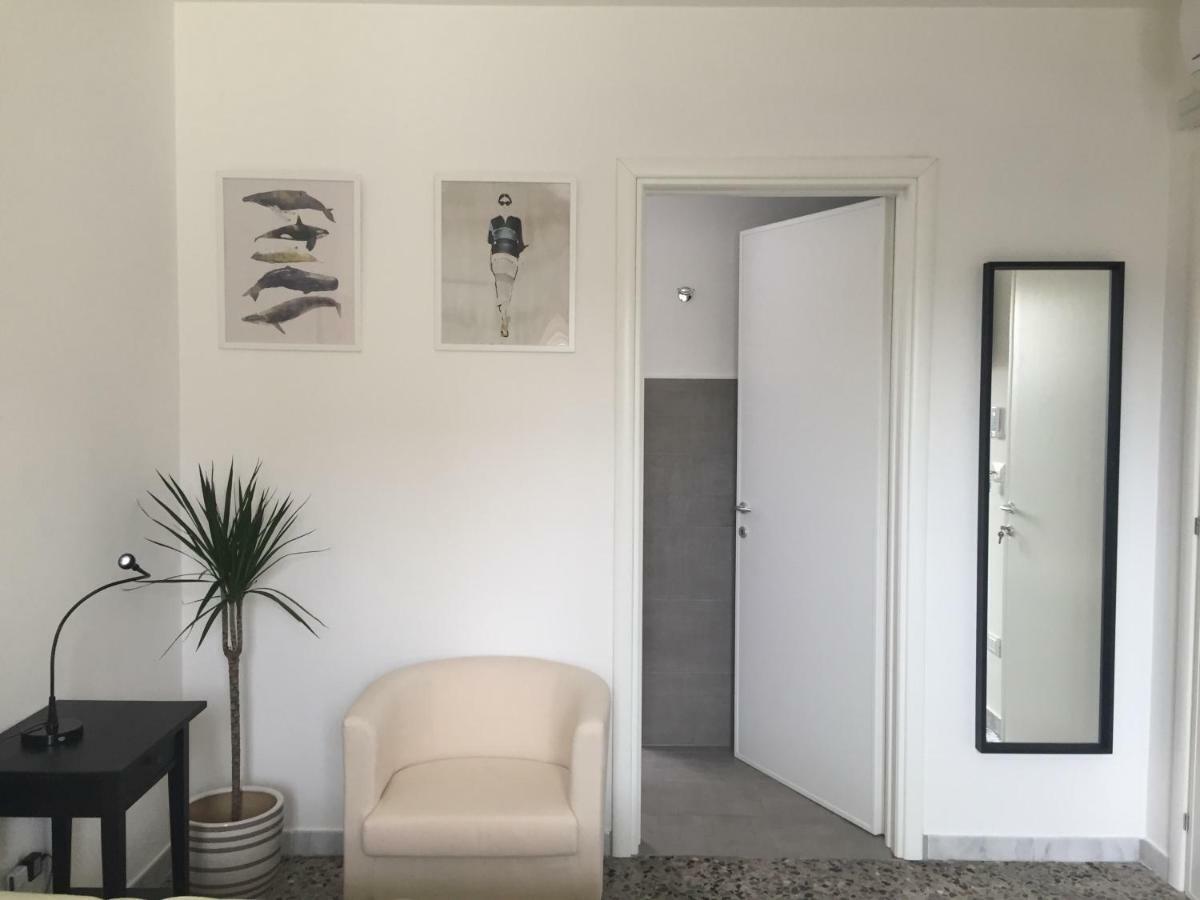 B&B Viadelmare Patù Extérieur photo
