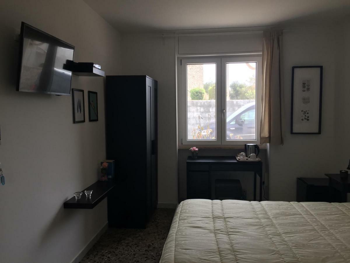 B&B Viadelmare Patù Extérieur photo